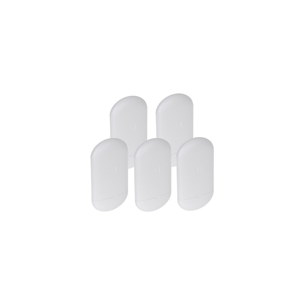 ACCESS POINT NS-5ACL(5-PAK) UBIQUITI 5 PCS SET