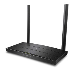 Tp-Link :: Archer VR2100 AC2100 Беспроводной MU-MIMO VDSL/ADSL модем-маршрутизатор