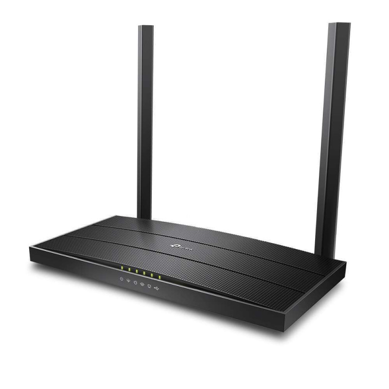 WiFi & SOHO Tp-Link :: Archer