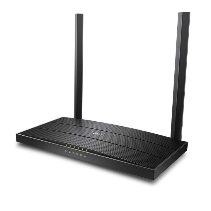 Tp-Link :: Archer VR2100 AC2100 Беспроводной MU-MIMO VDSL/ADSL модем-маршрутизатор