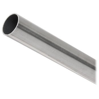 ALUMIINIMASTO M-2,5/40 2,5 m