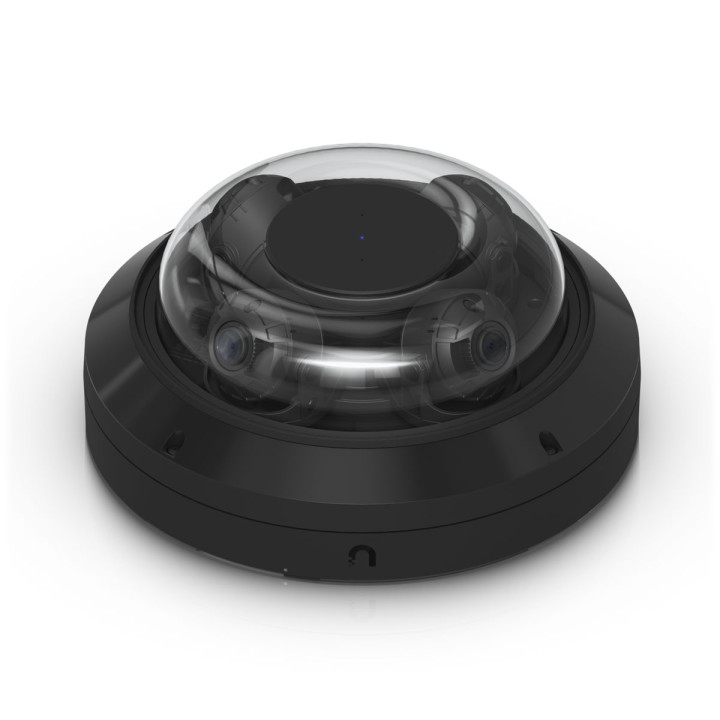 Ubiquiti AI Multi Sensor 4 (UVC-AI-MS-4-B) – must