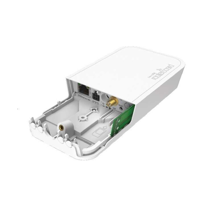 Mikrotik wAP LoRa9 (RBwAPR-2nD&R11e-LoRa9)