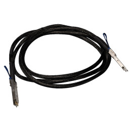 Mikrotik DDQ+DA0003 - 400 Gbps DAC, 3m