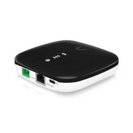 Ubiquiti UISP Fiber XGS (UISP-FIBER-XGS-EU) Волоконный медиаконвертер