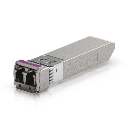 Ubiquiti 10G CWDM üherežiimiline optiline moodul (UACC-OM-SFP10-1510)