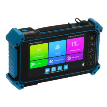 MULTIFUNKTSIONAALNE CCTV TESTER CS-H7-50H