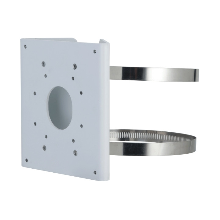 DAHUA PFA156 Pole Mount Bracket for Security Cameras