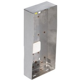 ACO CDN-P2-S-NT Door Station Housing