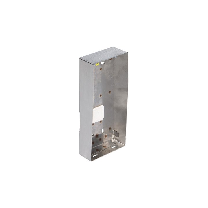 ACO CDN-P2-S-NT IP durvju stacijas panelis
