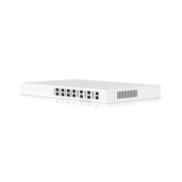 Ubiquiti UISP Fiber OLT XGS – Терминал оптоволоконной линии