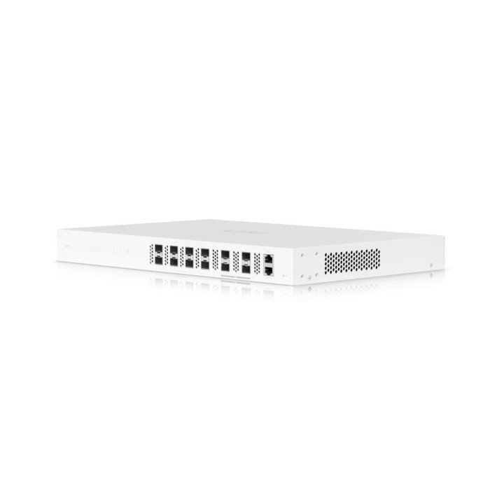 Ubiquiti UISP Fiber OLT XGS – Терминал оптоволоконной линии