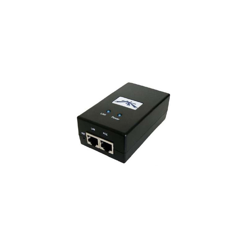 Ubiquiti OEM Ubiquiti PoE 24V 12W
