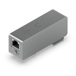 Ubiquiti — Ethernet pārsprieguma aizsardzība (UACC-ETH-SP-DIN)