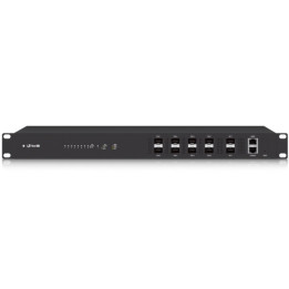 Оптический линейный терминал Ubiquiti UFiber GPON (UF-OLT)