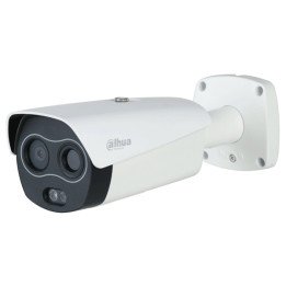 DAHUA TPC-BF2241-B7F8-DW-S2 биспектральная IP-камера PoE