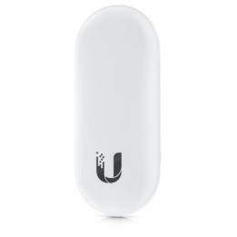 Ubiquiti (UA-Lite) UniFi Access Reader Lite - kaasaegne NFC ja Bluetooth lugeja, osa UniFi Accessi lahendusest.