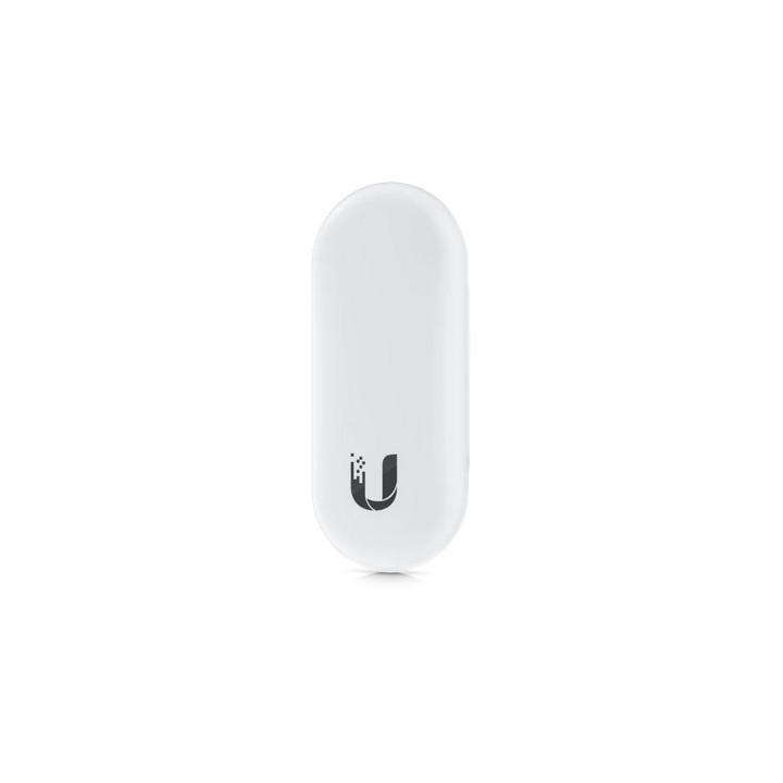 Ubiquiti (UA-Lite) UniFi Access Reader Lite - kaasaegne NFC ja Bluetooth lugeja, osa UniFi Accessi lahendusest.