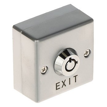 KEY SWITCH ATLO-KB-18