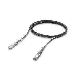 Ubiquiti 25 Gbps otseühenduskaabel (UACC-DAC-SFP28-3M)