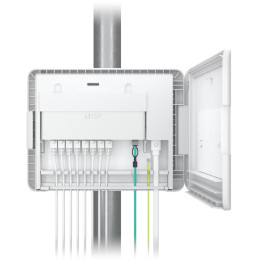 Ubiquiti  UISP-Box