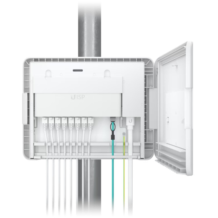 Ubiquiti  UISP-Box
