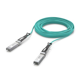 Ubiquiti 25 Gbps pikamaa otseühenduskaabel (UACC-AOC-SFP28-20M)