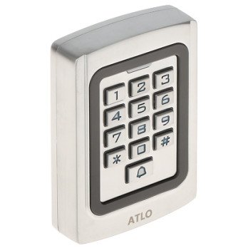 CODE LOCK ATLO-KRMD-512
