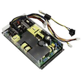Mikrotik G1270 avatud raamiga 750 W toiteallikas CRS354-48P-4S+2Q+RM jaoks