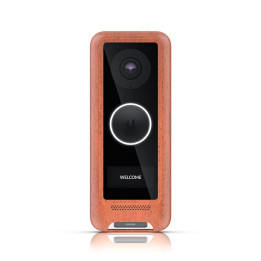 Ubiquiti G4 Doorbell Cover (UVC-G4-DB-Cover-Brick)