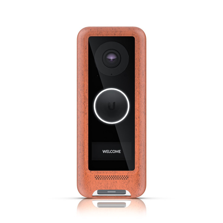 Ubiquiti G4 Doorbell Cover (UVC-G4-DB-Cover-Brick)