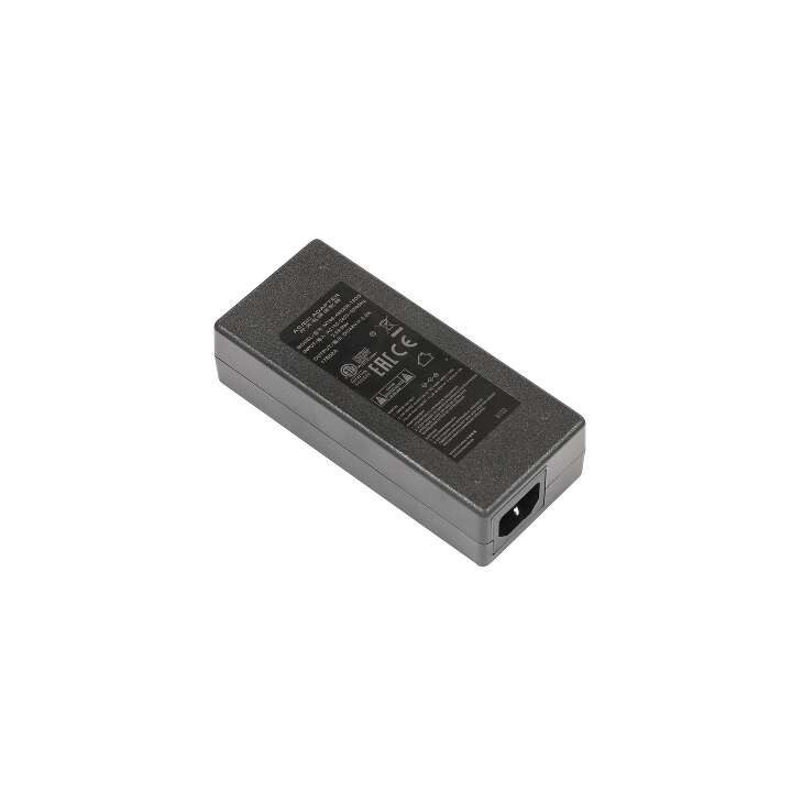 Блок питания Микротик 48В, 96Вт (48V2A96W)