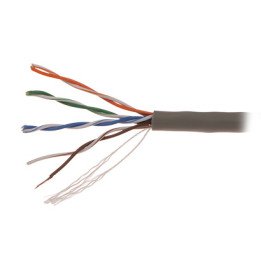 Hikvision DS-PL-5E Cat5e Ethernet Cable