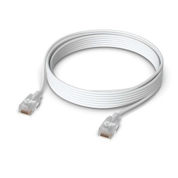 Ubiquiti UniFi Etherlighting Patch Cable (UACC-Cable-Patch-EL-5M-W)