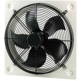 Gaisa ventilators HXM-400 230V50HZ V5
