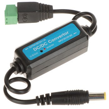 MUUNTAMODUULI AD-DC/DC-06