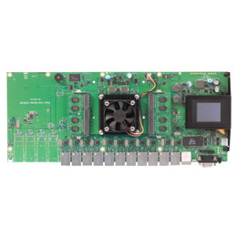 Mikrotik CCR1016-12G