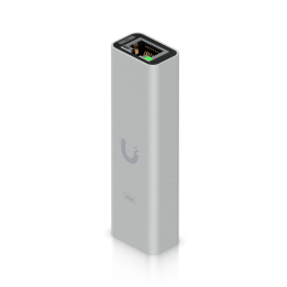 Ubiquiti 5G Etherneti adapter (UACC-Adapter-RJ45-USBC-5GE)