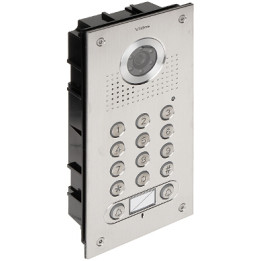 VIDOS S562D IP видеодомофон 1080p PoE