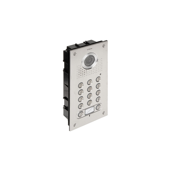 VIDOS S562D IP видеодомофон 1080p PoE