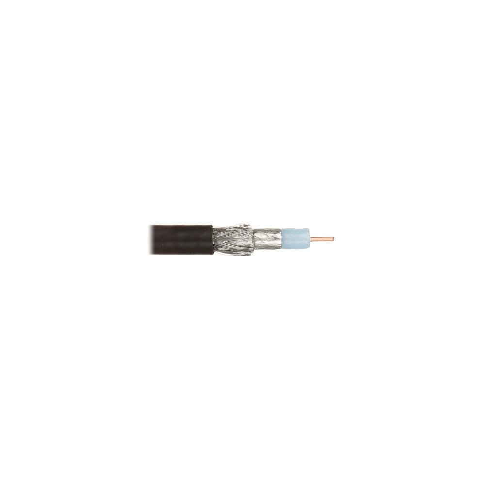 COAXIAL CABLE TRISET-113PE/500