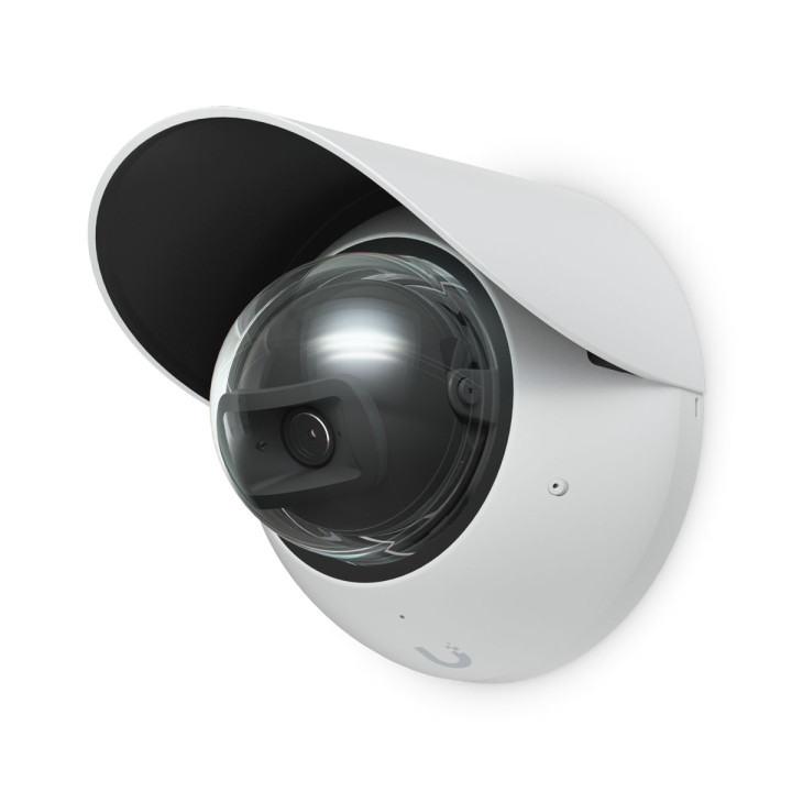 Ubiquiti Dome -kameran sääsuoja (UACC-Dome-WS-W)