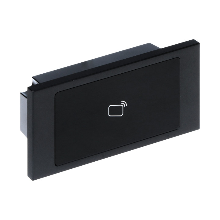 DAHUA VTO4103FB-MR1 IP-модуль домофона RFID IP65