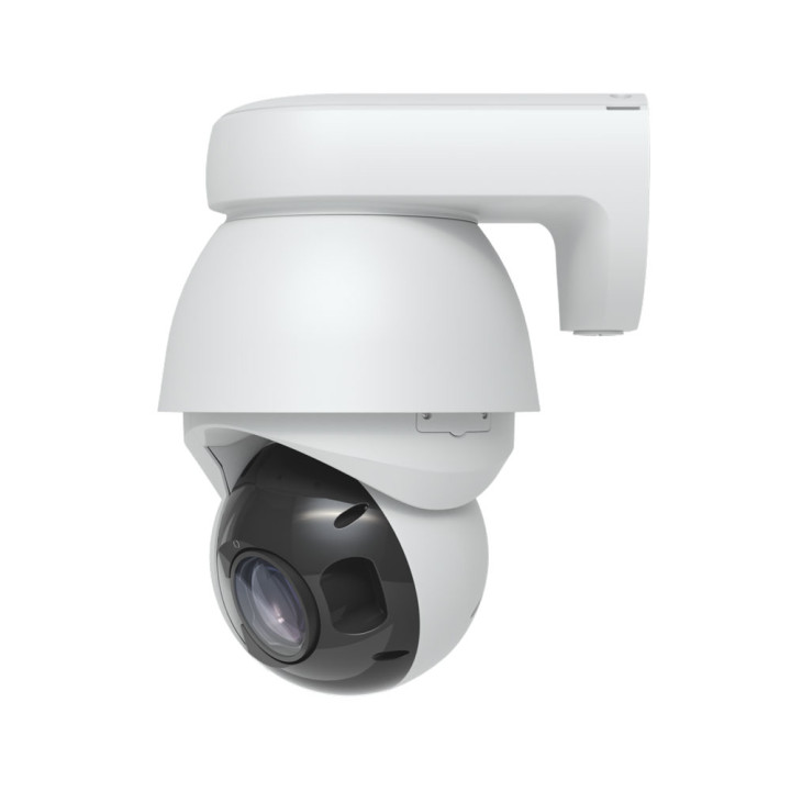 Ubiquiti AI PTZ täppiskaamera (UVC-AI-PTZ-Precision-W)