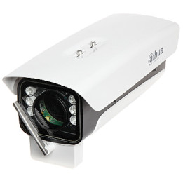 DAHUA PFH610N-IR-W-V2 Outdoor Camera Housing with Hinged Lid