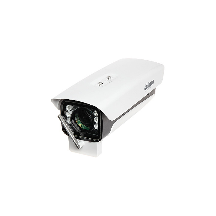DAHUA PFH610N-IR-W-V2 Outdoor Camera Housing with Hinged Lid