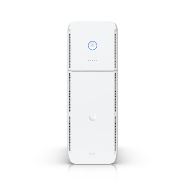 Ubiquiti UniFi UPS tornis, 600W, balts