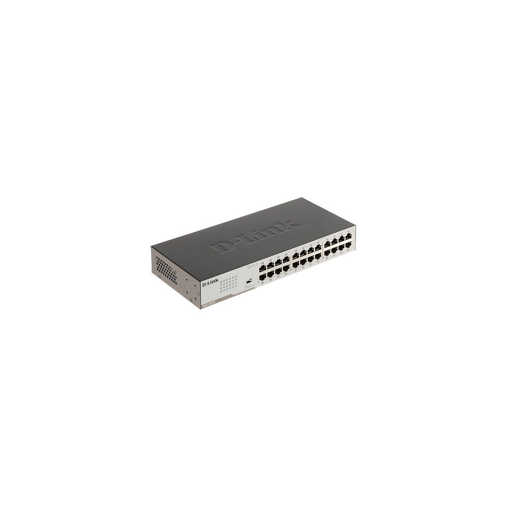 SWITCH DGS-1024D/E 24-PORT D-Link