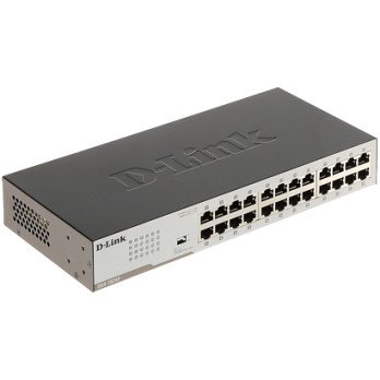 KYTKE DGS-1024D/E 24-PORTTINEN D-Link
