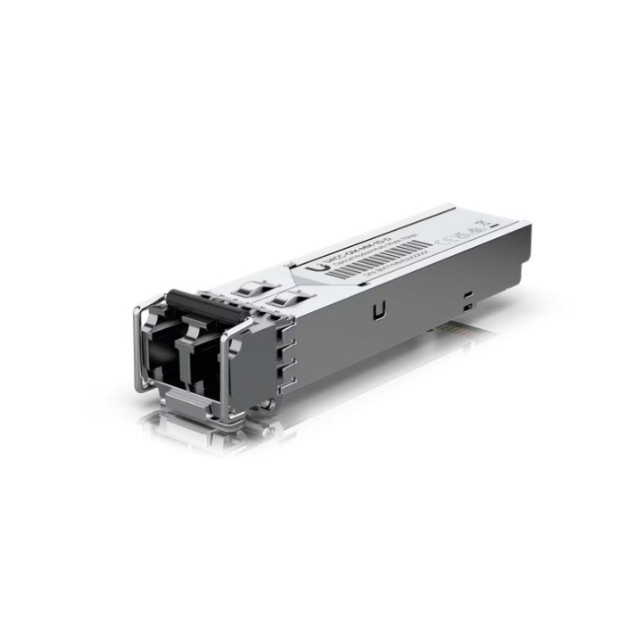 Ubiquiti 1G mitmerežiimiline optiline moodul – UACC-OM-MM-1G-D